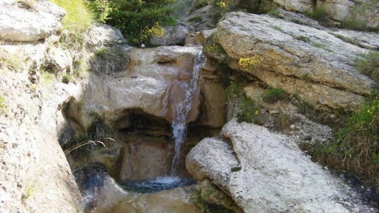 5s3_Les marmites du diables La Faurie Gite Liochette Hautes Alpes.JPG